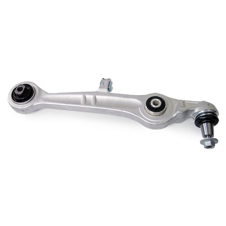 Mevotech 01-05 Audi Allroad Quattro:Frlwrfr Control Arm, Cms101209 CMS101209